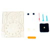 Tick-Tock Penguin! Creative Clock STEM Kit_2