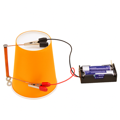 Electro Fun! Exploring Electromagnetism STEM Kit