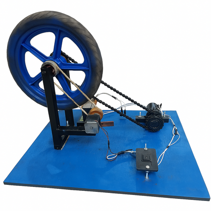 Electromagnetic Brakes-2