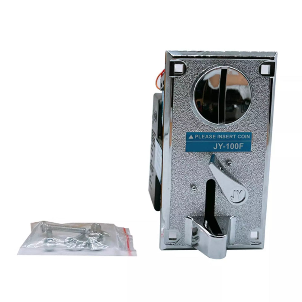 KitsGuru Electronic Coin / Token Acceptor - Programmable