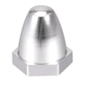 Emax MT2204 MT2206 Brushless Motor Prop Cap Nut CCW Thread CW Rotation