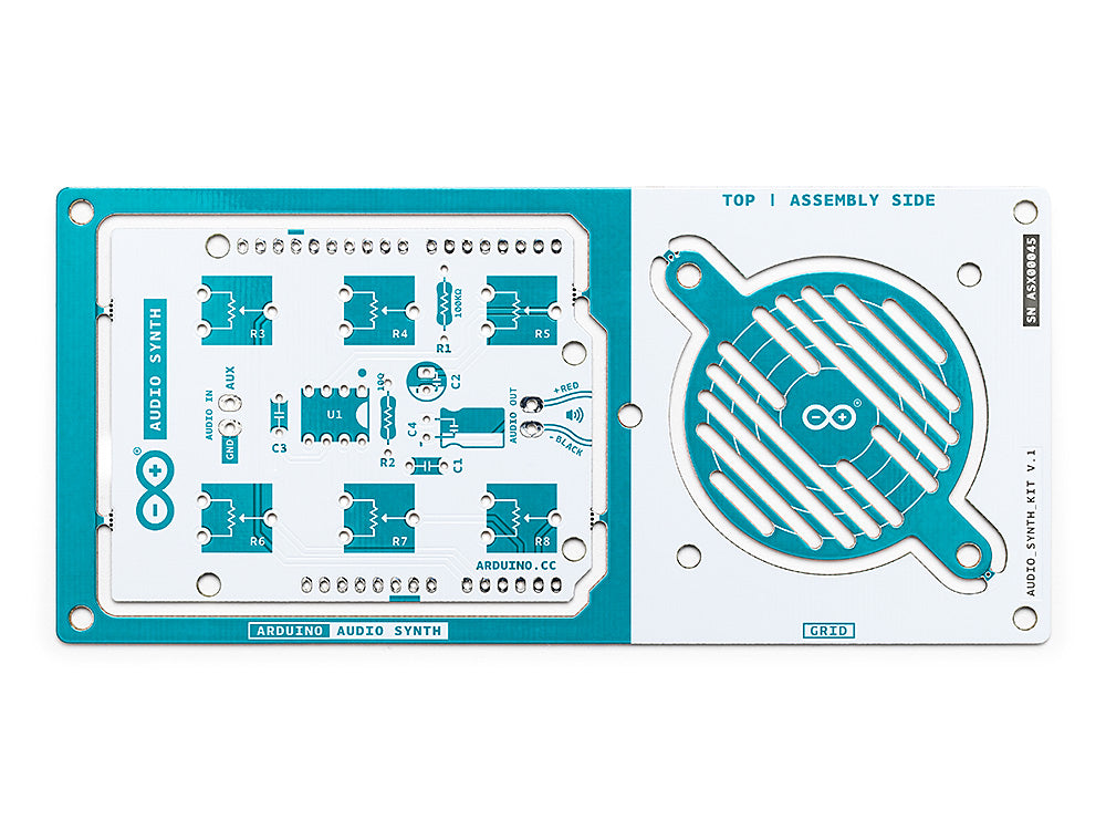 Unleash Your Creativity with the Arduino Make Your Uno Kit