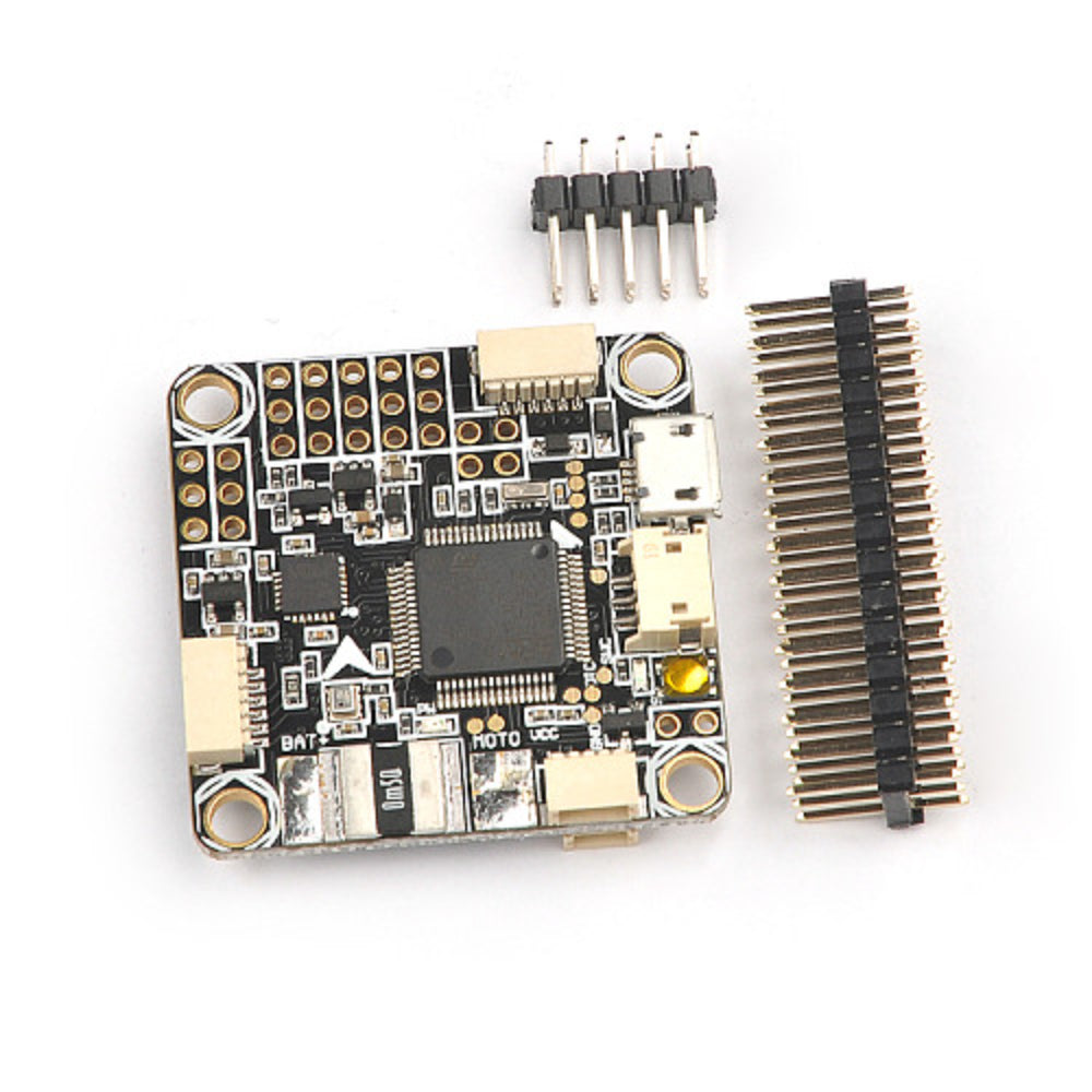 Original F4 Pro V2 V3.5 V3S Flight Control Built-in for OSD/BEC for IN