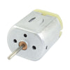 FF-260 FF260 260 DC 3-6V 8200RPM High Speed DC Motor_1