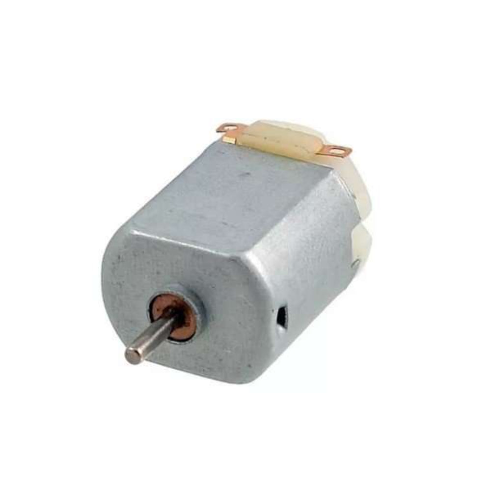 280 Motor DC MOTOR FF280: Unleashing Unmatched Power and Performance