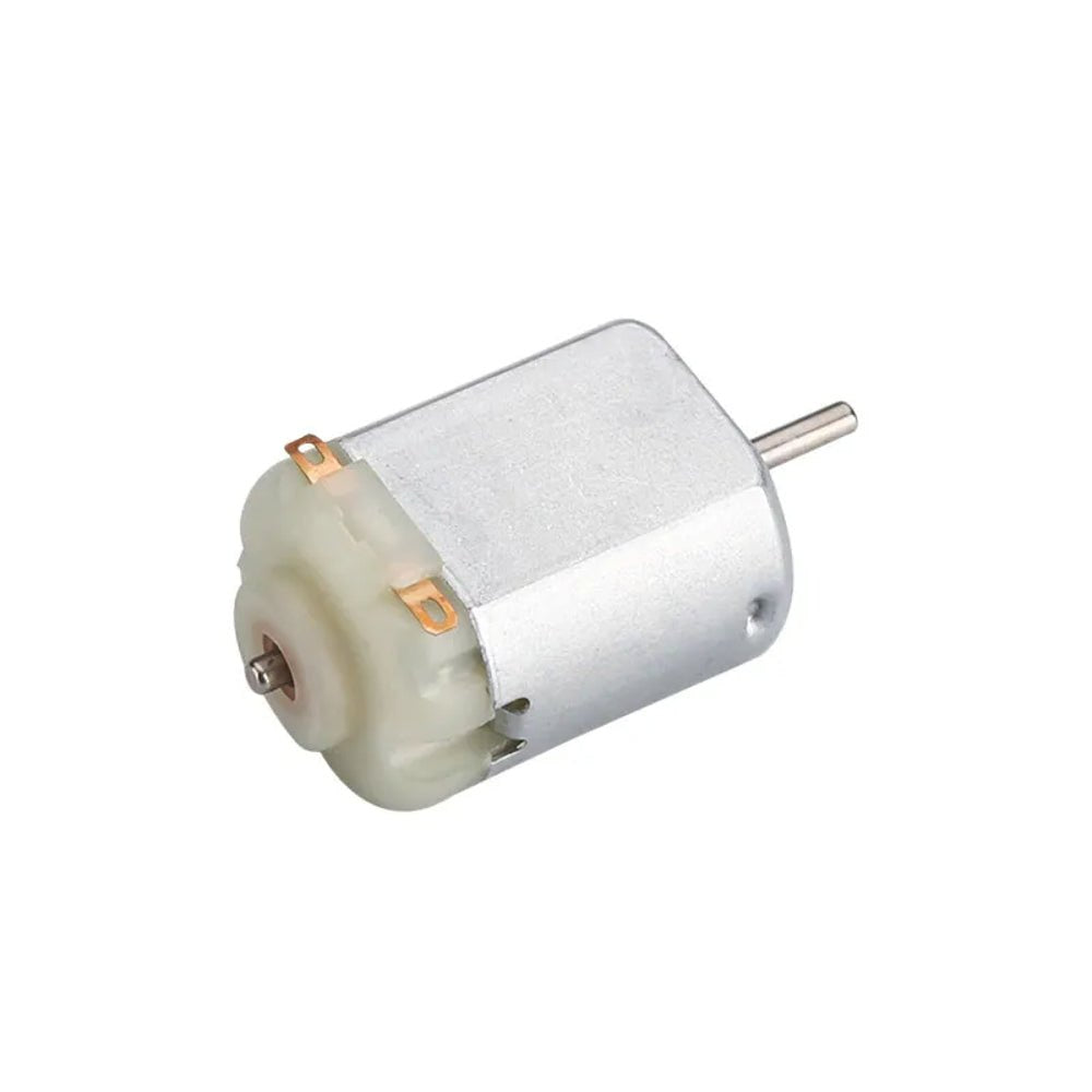 280 Motor DC MOTOR FF280: Unleashing Unmatched Power and Performance