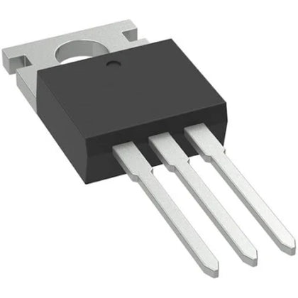 FQD18N20 N-Channel MOSFET 200V 18A TO-220 Package_1