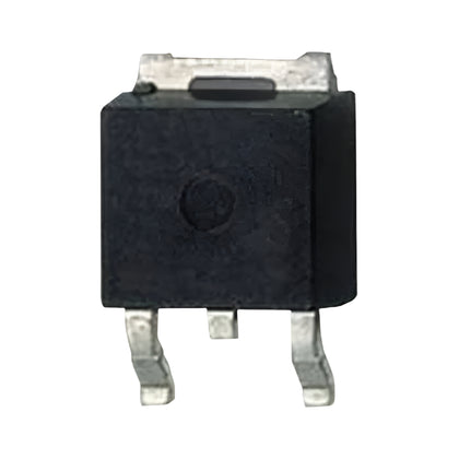 FQD1N60 N-Channel MOSFET  600V 1A TO-220 Package
