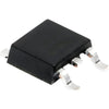 FQD1N60 N-Channel MOSFET  600V 1A TO-220 Package_2