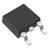 FQD1N60 N-Channel MOSFET-1