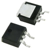 FQD2N60 N-Channel MOSFET -2