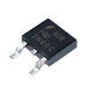 FQD2N60 N-Channel MOSFET -1