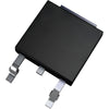 FQD4N60 N-Channel MOSFET High-Power Switching Transistor