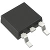 FQD4N60 N-Channel MOSFET High-Power Switching Transistor