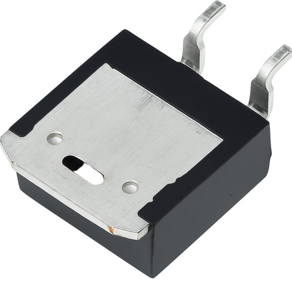 FQD50N06 N-Channel MOSFET 60V 50A TO-220 Package-2