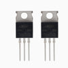 FQD5N50 N-Channel MOSFET 500V 5A TO-220 Package