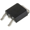FQD5N60 N-Channel MOSFET High-Power Switching Transistor