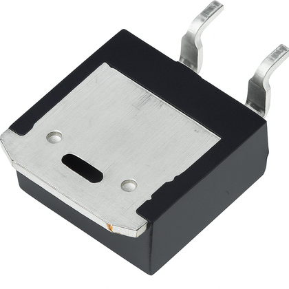 FQD8P10 P-Channel MOSFET 100V 8A TO-220-2
