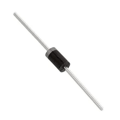 FR107 1A 1000V Rectifier Diode Ultra Fast Recovery Diode-1