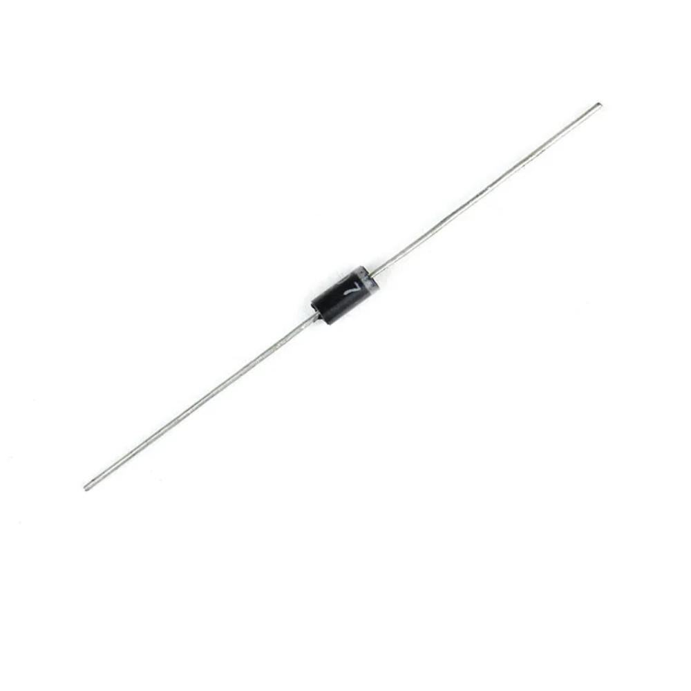 FR107 1A 1000V Rectifier Diode Ultra Fast Recovery Diode