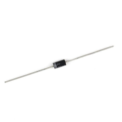 FR207 2A 1000V Standard Recovery Diode-