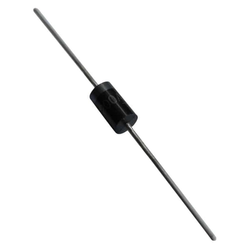 10PCS RHRP8120 8A 1200V Fast Recovery Diode FRD TO-220 – Unbranded
