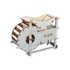 Farm Fresh! DIY Agricultural Machine Model Kit-5