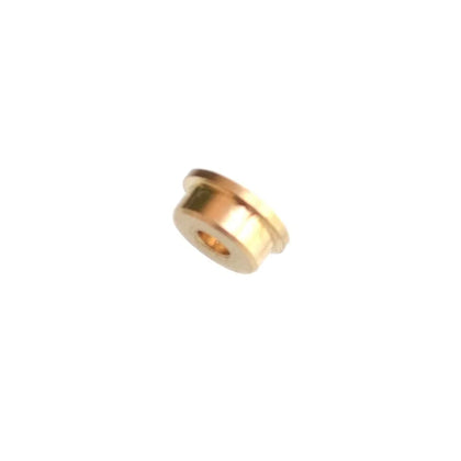 Flang Copper Bearing 3x8x4mm (no ball)-2