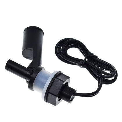 Float level switch ZPC4 Water level Sensor Level Controller Low Pressure  Type D