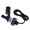 Float level switch ZPC4 Water level Sensor Level Controller Low Pressure  Type D