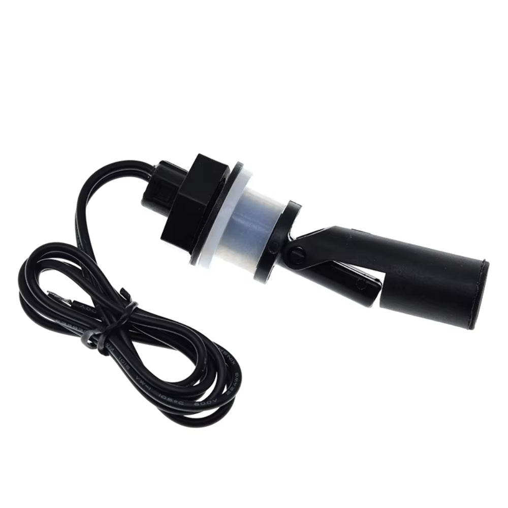 Float level switch ZPC4 Water level Sensor Level Controller Low Pressure  Type D_2