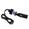 Float level switch ZPC4 Water level Sensor Level Controller Low Pressure  Type D_2