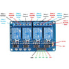 Four Channel Relay Board Module (With optocoupler)_3