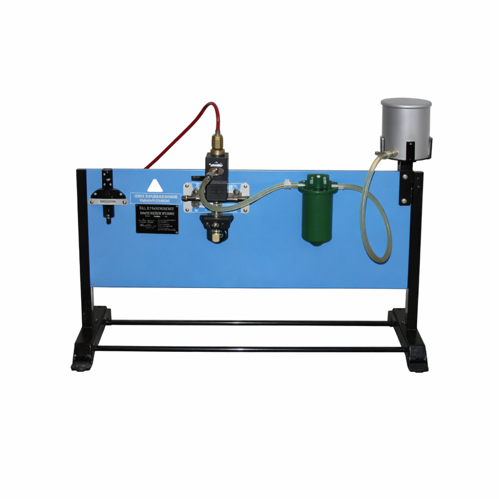 Fuel Injection System: Working, Types, Components & Benefits