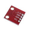 GY-21 HTU21 SHT21 Digital Humidity And Temperature Sensor Module_3