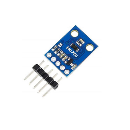GY-302 BH1750 Light Intensity Module_3