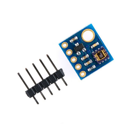 GY-8511 UV Sensor Module GY-ML8511 Analog Output UV Sensor_1