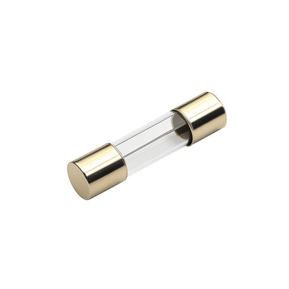 Glass Fuse Tube 250V 2A - High-Quality Fuse