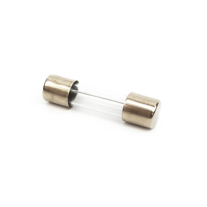 Glass Fuse Tube 250V 2A - High-Quality Fuse