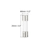 Glass Fuse Tube 250V 5A - Premium Glass Fuse