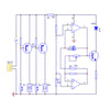 Glow Bot! DIY Firefly Light-Sensing Robot Kit_1
