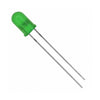 Green Color Round LED Light Emitting Diode 5mm