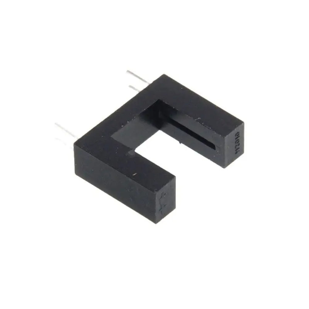 Electro Slot H2010 Photoelectric Sensor Slot Optocoupler Slot Width 10MM