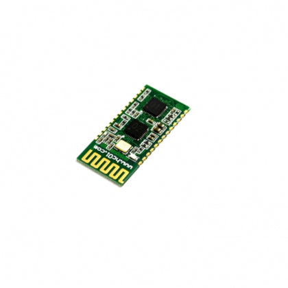 HC-02 Bluetooth module Android wireless serial port transceiver module data transparent transmission compatible with HC-06 SMD