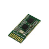 HC-02 Bluetooth module Android wireless serial port transceiver module data transparent transmission compatible with HC-06 SMD-2