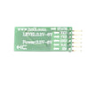 HC-02 Bluetooth module Android wireless serial transceiver module data transparent transmission compatible with HC-06 INLINE-3
