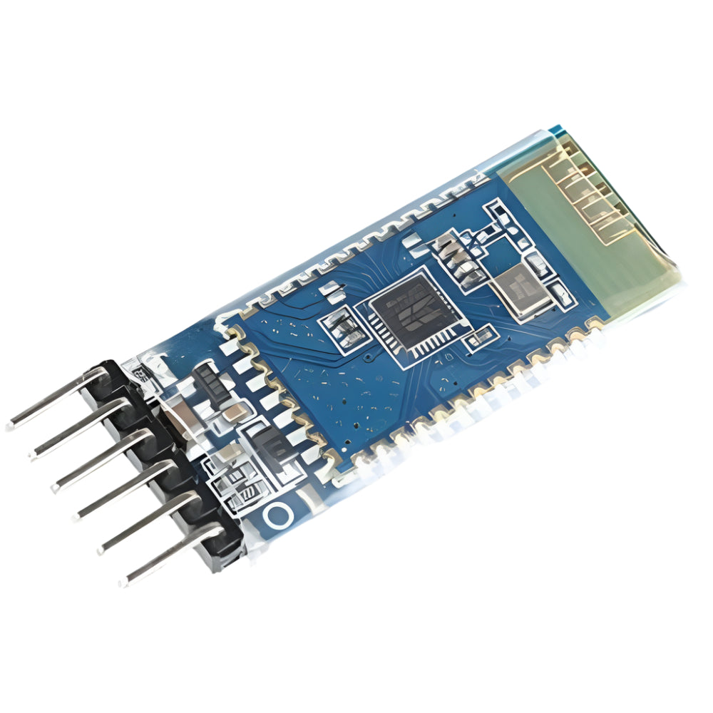 Arduino Raspberry Pi Bluetooth Module BLE Bluetooth 4.0 HM-10 Module ...