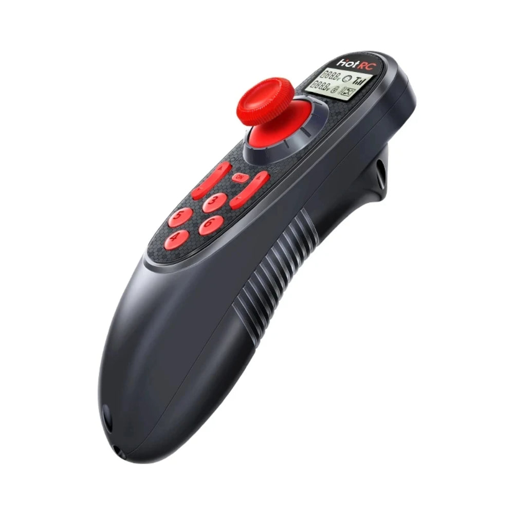 havcybin DS600 6CH 2.4GHz RC Trasmettitore e Ricevitore Remote Controller con DS 600 PWM 6 Canali Ricevitore per RC Barca havcybin DS600 6CH 2.4GHz RC Trasmettitore e Ricevitore Remote Controller con DS 600 PWM 6 Canali Ricevitore per RC Barca