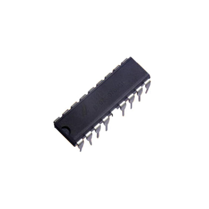 HT12D Decoder IC DIP18-1