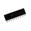 HT12D Decoder IC DIP18